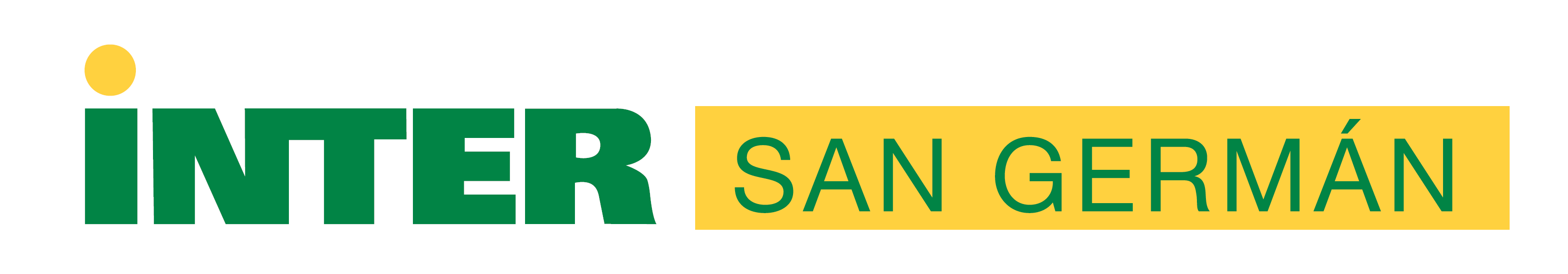 Logo Inter San Germán