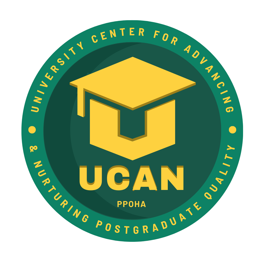 Logo UCAN