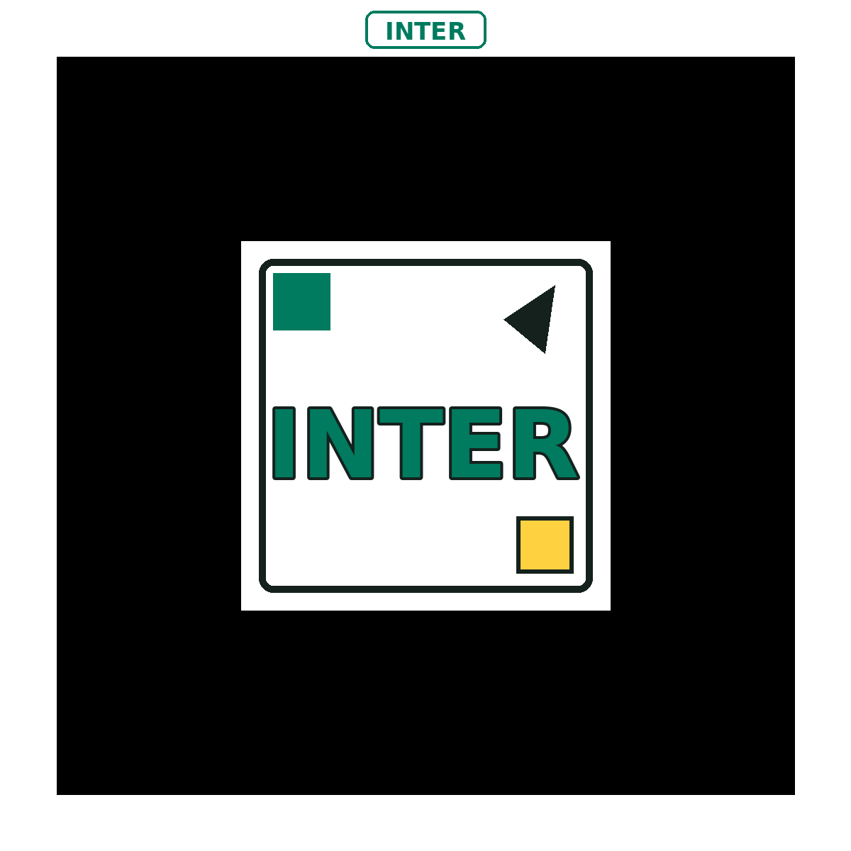 Marker INTER